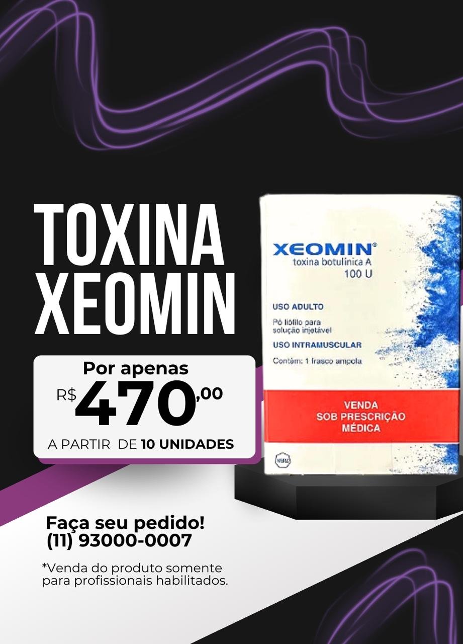 Toxina Botulínica